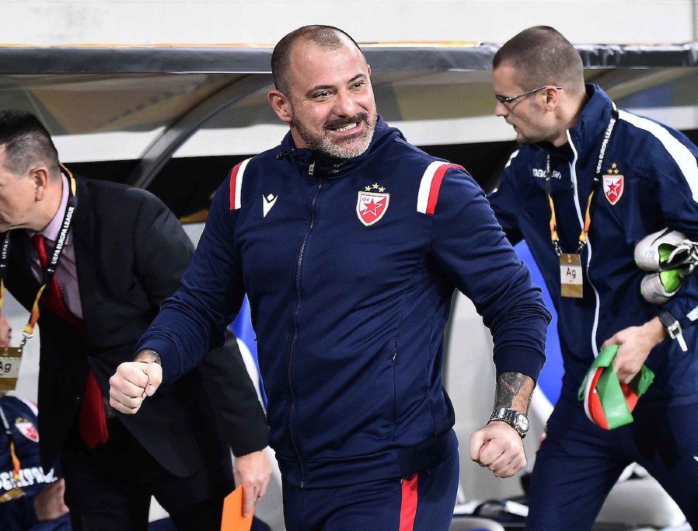 Dejan Stanković u Hofenhajmu (©Starsport)